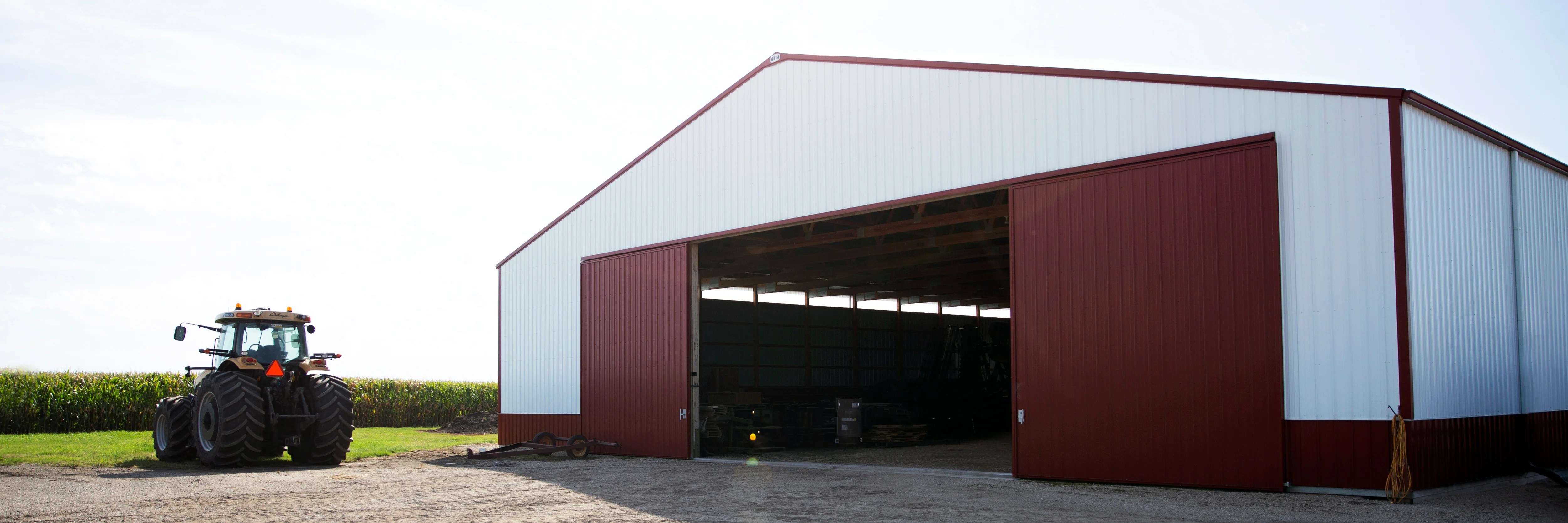 Cold Storage vs Farm Shop Which One is Right For You?